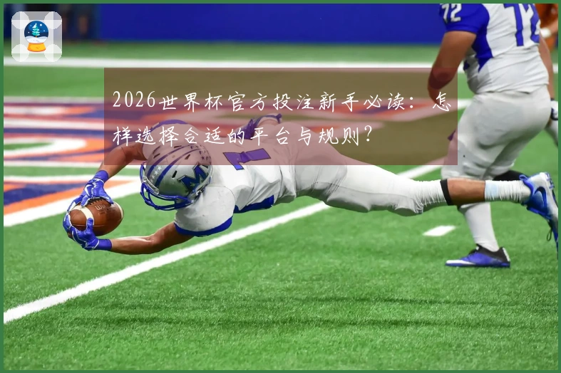 2026世界杯官方投注新手必读：怎样选择合适的平台与规则？