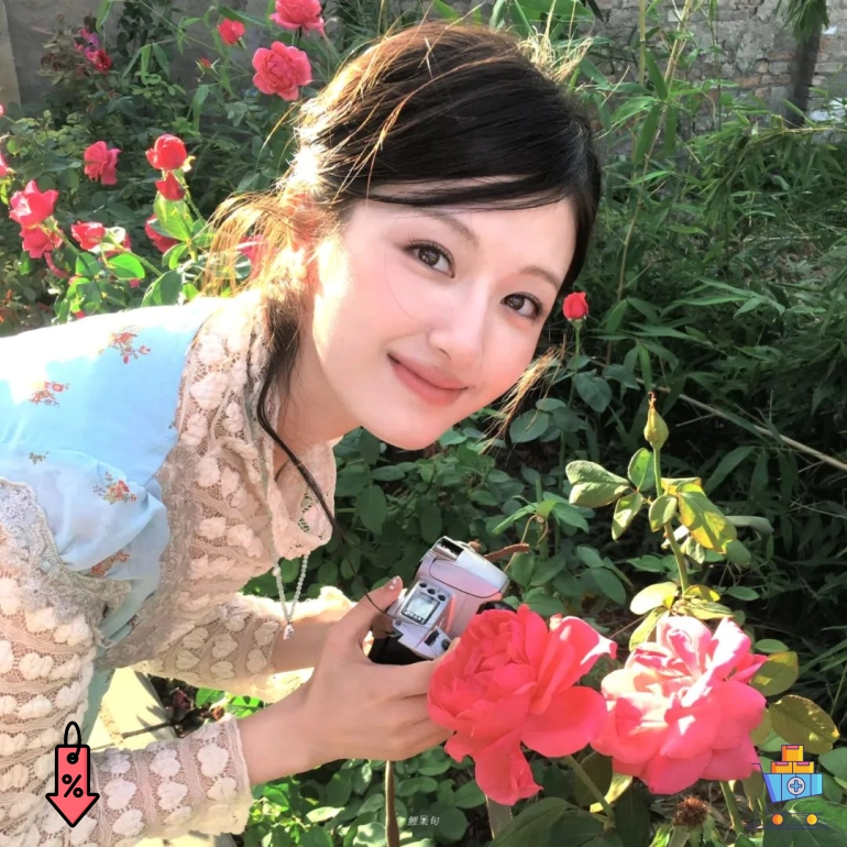 叶琳女士